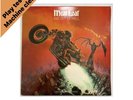 Meat Loaf – Bat Out Of Hell - UK 1977 LP Album Vinyl Record - EPC 82419 EX / EX