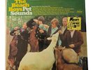 The Beach Boys Pet Sounds LP 1966 Mono First Pressing T-2458 Scranton VG++/NM