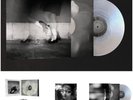 Ariana Grande - Petal opal girly VINYL LP  exclusive lenticular sleeve