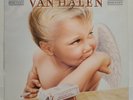 Van Halen 1984 Original First US Edition Allied Press 9 23985-1 EX/EX