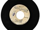 Burning Spear - Door Peeper/Sound Dimension - Soul Shake COXSONE 7