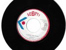 SCOTTY - I COUNT THE TEARS / COUNT THE SKANK (SCOTTY) 7