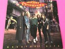 Vinyl Record NIGHT RANGER'S  Greatest Hits  MCA/Camel 1989
