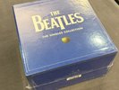Singles Collection by The Beatles (Record, 2019) Brand new unopened.