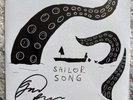Gigi Perez Signed Sailor Song Black 7” Vinyl