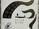Gigi Perez Signed Sailor Song Black 7” Vinyl