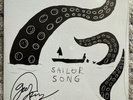 Gigi Perez Signed Sailor Song Black 7” Vinyl