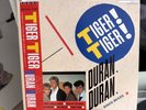 Duran Duran Tiger  Tiger  Japan 12