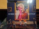 Robbie Williams Britpop LP NEU White Vinyl Rock Pop E 315