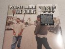 People Under The Stairs – O.S.T. (2 x Vinyl, LP, Album, Reissue, Remastered, GF)