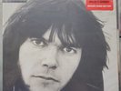 Neil Young Sugar Mountain Live at Canterbury House 1968, 180g Vinyl, Sealed