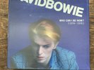 David Bowie Who Can I Be Now? 1974-1976 Vinyl LP Box Set SEALED