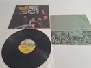 The Electric Prunes – The Electric Prunes (UK Mono) Vinyl 1967 - VG+/VG+
