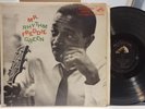 FREDDIE GREEN Mr. Rhythm SCARCE 1956 DG 1S RCA/VICTOR LP Jazz AL COHN/JOE NEWMAN