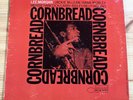 Lee Morgan CORNBREAD Blue Note BLP 4222 LP Original 1967 Mono Vinyl EX/G  Look