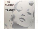 The Smiths Rank 2016 180g Vinyl 2xLP UK Imp Gatefold Poster Post Punk New Sealed
