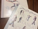 The Tango Project 1+2 Schimmel, Sahl & Kurtis On Nonesuch Lp- VG+ / NM