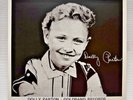 Dolly Parton - Puppy Love / Girl Left Alone - 2017 RSD Reissue Vinyl 7