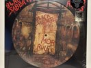 Black Sabbath Mob Rules 2021 RSD 40th Anniversary Picture Disc LP Vinyl NEW