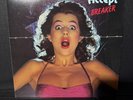 ACCEPT BREAKER VINYL LP 1981 PASSPORT RECORDS PB 6010