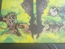 DR STRANGELY STRANGE HEAVY PETTING  1ST UK PRESS