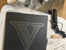 The Music Of Grand Theft Auto V  2014 6xLP set. Brand New factory sealed