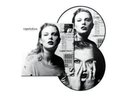 New Taylor Swift Reputation Vinyl Record SEALED Picture Disc 2017 Hard To Find