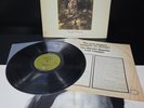 Van Morrison Tupelo Honey Lp Vinyl 1971 1st '1-A/1-B' Press Insert/Poster EX/EX