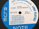 Bobby Hutcherson Dialogue Sam Rivers Freddie Hubbard- Original Blue Note