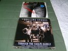 THE ROLLING STONES-THROUGH THE VAULTS DARKLY 11 LP BOX SET  & STICKY FINGERS LP