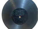 Early Zonophone Gramophone Record 7” G9106 Story Teller Waltz Samuel Siegel