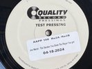JOE WALSH SMOKER YOU DRINK PLAYER... 2024 ANALOGUE PRODUCTIONS QRP TEST PRESS LP