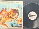 DIRE STRAITS Alchemy Live 1984 UK Issue 2LP VG+ Plays Well Vertigo VERY11 Vinyl