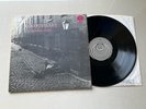 Rod Stewart - Gasoline Alley - 1971 UK Press LP