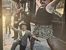 The Doors Strange Days LP 1967 Elektra EKS-74014 Red Label Vinyl Original