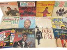Doo Wop R&B 12 Vinyl LP Lot: Spaniels, Imperials, Coasters VG+ NM Sealed