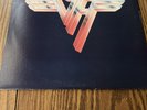 Van Halen Van Halen II Vinyl Lp WB HS-3312 1979 US Release David Lee Roth