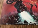 Meat Loaf Bat Out of Hell Vinyl LP Epic Records PE 34974 1977 Vinyl VG+/VG+