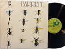 Lp  Syd Barrett Uk Textured Harvest No EMI Ex/VG Pink Floyd