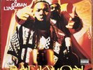 ⭐RAEKWON⭐ONLY BUILT 4 CUBAN LINX⭐1995 US OG 1ST ISSUE⭐Wu-Tang Clan⭐Ghostface⭐