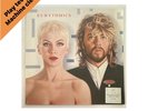 Eurythmics - Revenge   Vinyl LP  Record 80s Pop + Inner Lyric NM / NM