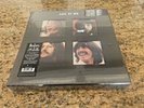 The Beatles Let It Be Box Set 5 LP Edition 180g Vinyl Albums with Hardback Book