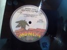 GREGORY ISAACS * NIGHT NURSE * MATERIAL MAN * MANGO *  REGGAE 12