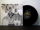 THE BEATLES LP Revolver 1966  Parlophone  stereo  RE 180 gram vinyl