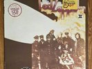 LED ZEPPELIN II FACTORY SEALED Original 1969 FIRST PRESSING with HYPE STICKERS