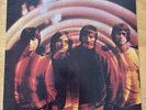 The Kinks; Village Green Preservation Society. 1970's reissue of the classic LP