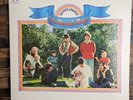 The Beach Boys - Sunflower 1970 OG Artisan Brother Records Vinyl LP RS 6382 USA
