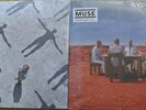 MUSE Absolution 2-LP Set 180g Vinyl + Black Holes & Revelations LP Sealed