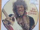 The Jimi Hendrix Experience – Hey Joe - Picture Disc