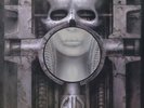 ELP ‎- Brain Salad Surgery - LP 33RPM‎– Original Master Recording MoFi – SEALED
